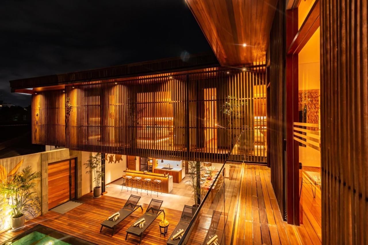 Promo Luxury 4bd In Hotspot With Huge Private Pool * Seminyak (Bali)