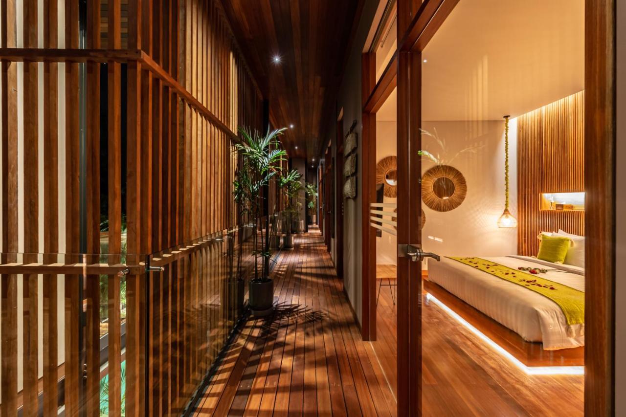 Promo Luxury 4bd In Hotspot With Huge Private Pool * Seminyak (Bali)