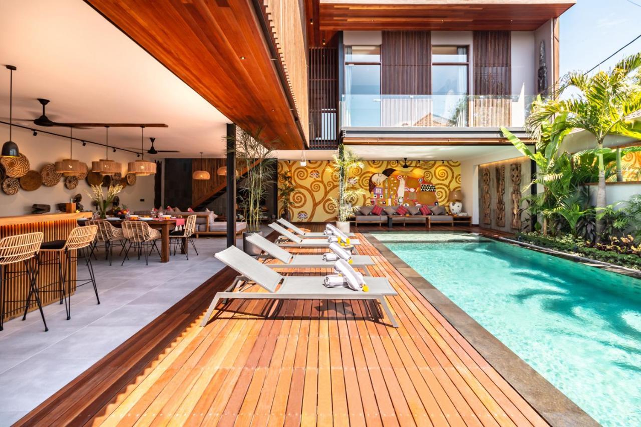 Promo Luxury 4bd In Hotspot With Huge Private Pool * Seminyak (Bali)