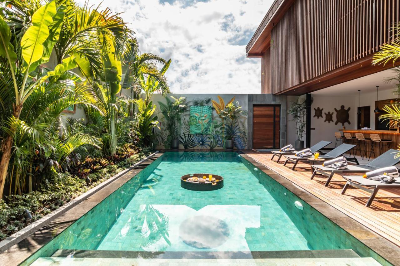 Promo Luxury 4bd In Hotspot With Huge Private Pool Seminyak (Bali)
