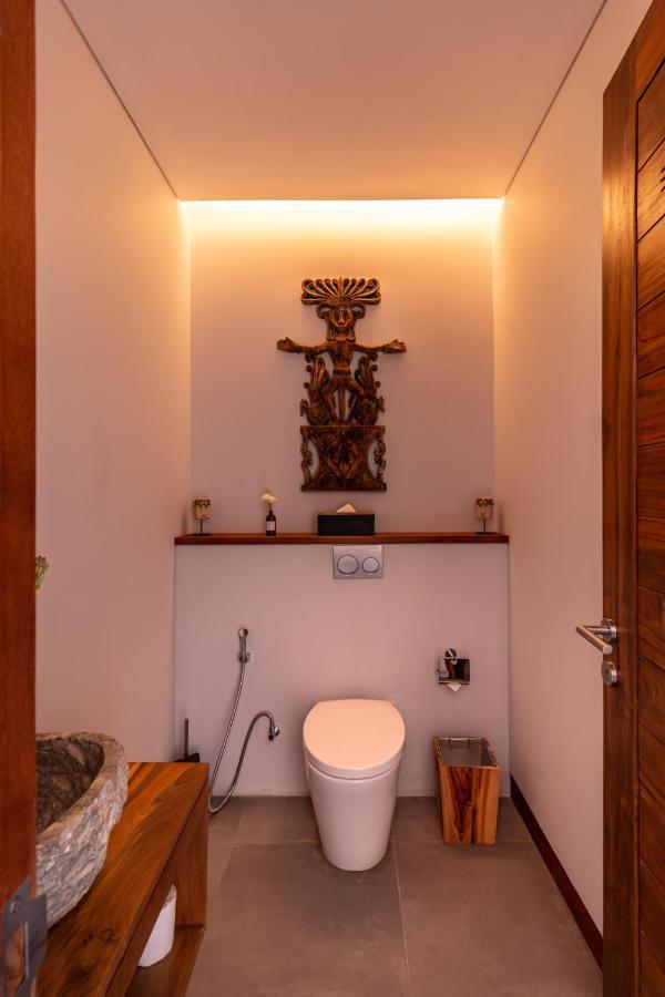 Villa Promo Luxury 4bd In Hotspot With Huge Private Pool *