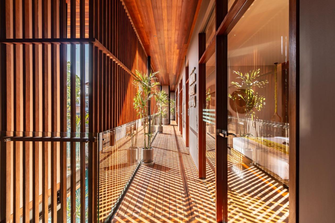 Promo Luxury 4bd In Hotspot With Huge Private Pool Seminyak (Bali)