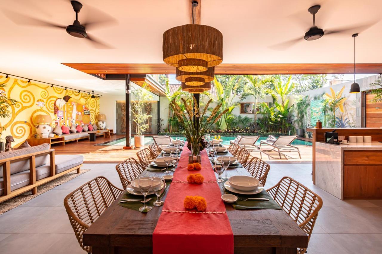 Promo Luxury 4bd In Hotspot With Huge Private Pool