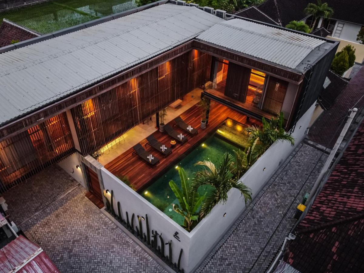Promo Luxury 4bd In Hotspot With Huge Private Pool