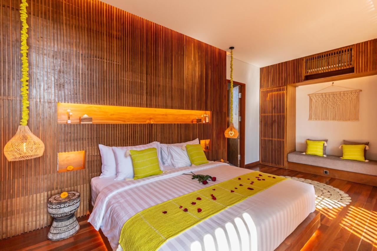 Promo Luxury 4bd In Hotspot With Huge Private Pool * Seminyak (Bali)
